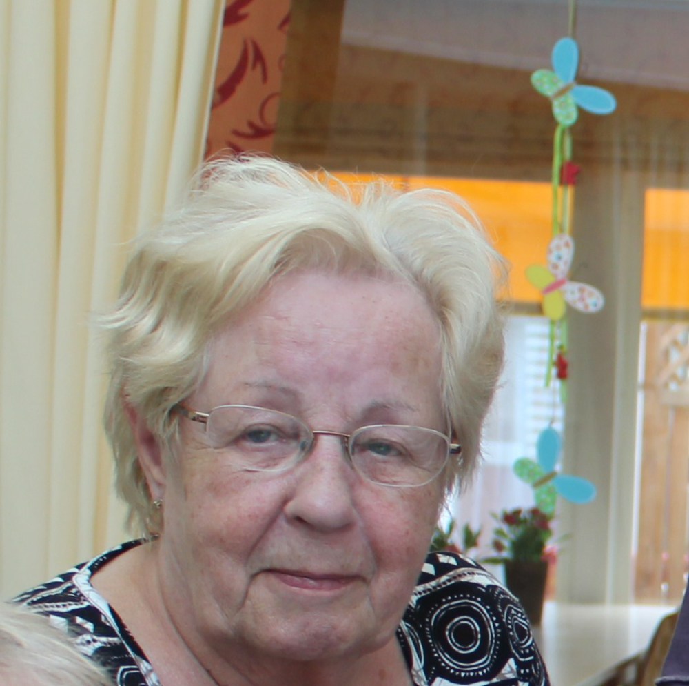 Wilma Tietz